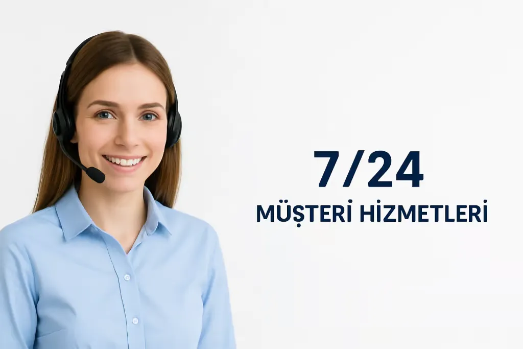 MENEMEN TERMOSTAR Teknik Servis Ekibi